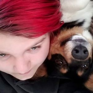 Meet your Posher, Mo.